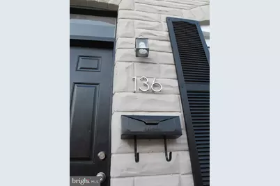 136 N Curley Street, Baltimore, MD 21224 - Photo 2