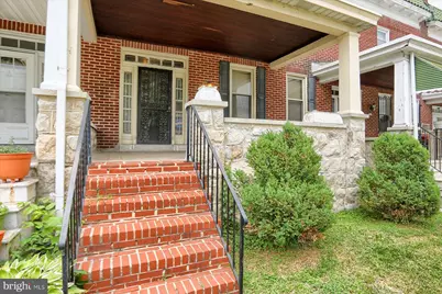 2417 N Pulaski Street, Baltimore, MD 21217 - Photo 2