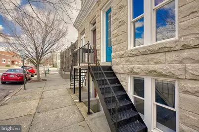 315 W 30th Street, Baltimore, MD 21211 - Photo 2