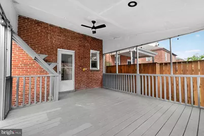 3517 Ailsa Avenue, Baltimore, MD 21214 - Photo 28