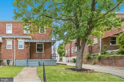 3517 Ailsa Avenue, Baltimore, MD 21214 - Photo 1