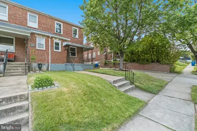 3517 Ailsa Avenue, Baltimore, MD 21214 - Photo 2