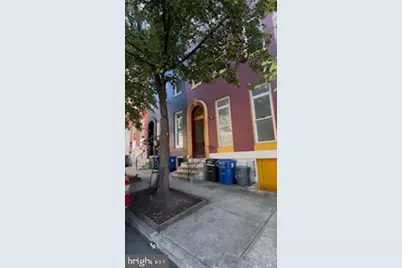 611 N Carrollton Avenue N #1, Baltimore, MD 21217 - Photo 1