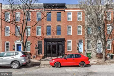 1440 S Charles Street, Baltimore, MD 21230 - Photo 2