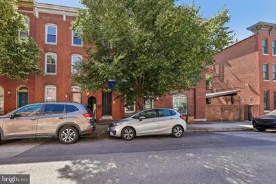 1232 Riverside Avenue, Baltimore, MD 21230 - Photo 1