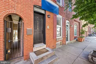 1232 Riverside Ave, Baltimore, MD 21230 - Photo 2