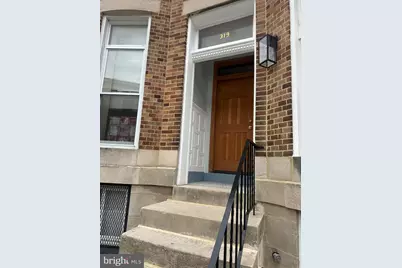 319 E 22nd Street #UNIT 1, Baltimore, MD 21218 - Photo 1