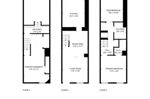 130 E Randall St, Baltimore, MD 21230 - Photo 44