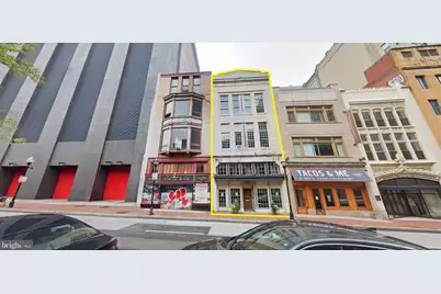 315 N Charles Street, Baltimore, MD 21201 - Photo 1