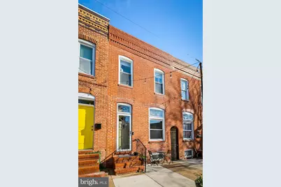 719 S Montford Avenue, Baltimore, MD 21224 - Photo 2