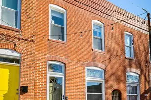 719 S Montford Ave, Baltimore, MD 21224 - Photo 2