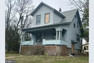 610 Tunbridge Road, Baltimore, MD 21212 - Photo 2