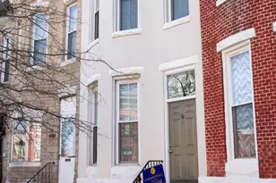 419 E Fort Ave, Baltimore, MD 21230 - Photo 1