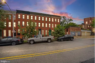 108 S Stricker Street, Baltimore, MD 21223 - Photo 20