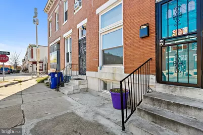 804 N Kenwood Avenue, Baltimore, MD 21205 - Photo 2