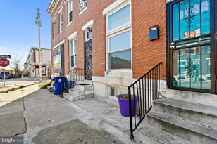 804 N Kenwood Ave, Baltimore, MD 21205 - Photo 2