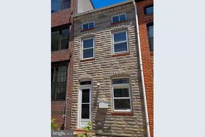 313 S Washington Street, Baltimore, MD 21231 - Photo 1