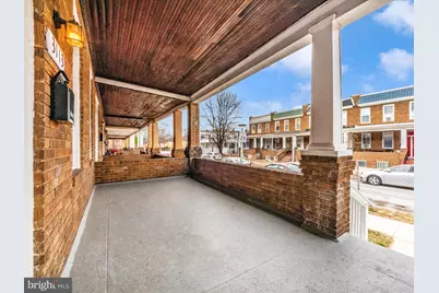 3113 Cliftmont Avenue, Baltimore, MD 21213 - Photo 26