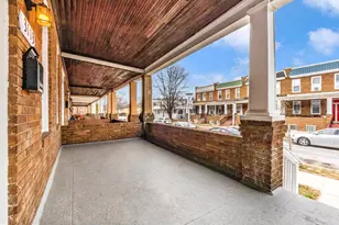 3113 Cliftmont Ave, Baltimore, MD 21213 - Photo 26