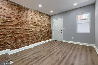 1245 W Lombard Street, Baltimore, MD 21223 - Photo 6