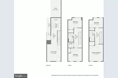 1245 W Lombard Street, Baltimore, MD 21223 - Photo 26