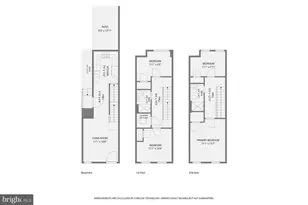 1245 W Lombard St, Baltimore, MD 21223 - Photo 26