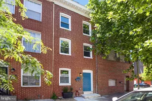1245 W Lombard St, Baltimore, MD 21223 - Photo 1