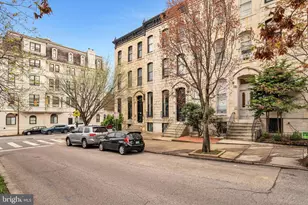 1602 Park Ave, Baltimore, MD 21217 - Photo 2