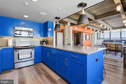 1200 Steuart Street #1119, Baltimore, MD 21230 - Photo 4