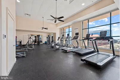 414 Water Street #1813, Baltimore, MD 21202 - Photo 28