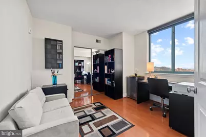 414 Water Street #1813, Baltimore, MD 21202 - Photo 24