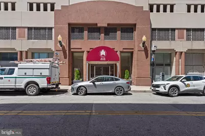 414 Water Street #1813, Baltimore, MD 21202 - Photo 2