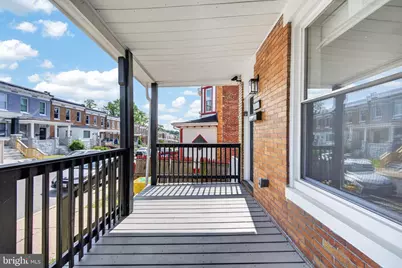 507 Richwood Avenue, Baltimore, MD 21212 - Photo 2