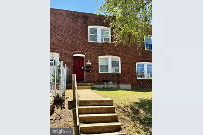 807 Stoll Street, Baltimore, MD 21225 - Photo 1