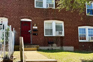 807 Stoll St, Baltimore, MD 21225 - Photo 1