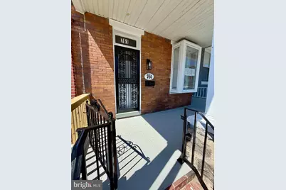 761 Bartlett Avenue, Baltimore, MD 21218 - Photo 20