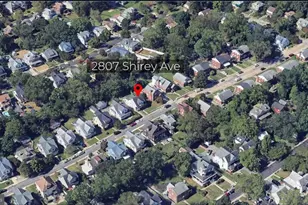 2807 Shirey Ave, Baltimore, MD 21214 - Photo 2