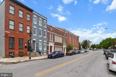 110 S Calhoun Street, Baltimore, MD 21223 - Photo 4