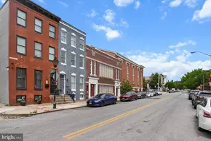 110 S Calhoun St, Baltimore, MD 21223 - Photo 4