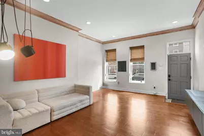 110 S Calhoun Street, Baltimore, MD 21223 - Photo 8
