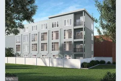 509 S Washington Street, Baltimore, MD 21231 - Photo 2