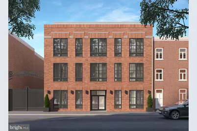 509 S Washington Street, Baltimore, MD 21231 - Photo 1