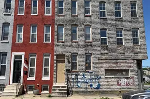 1340 N Fulton Ave, Baltimore, MD 21217 - Photo 1