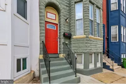 1622 Edmondson Avenue, Baltimore, MD 21223 - Photo 2