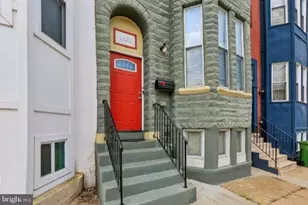 1622 Edmondson Ave, Baltimore, MD 21223 - Photo 2