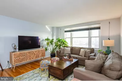 1101 Saint Paul Street #1603, Baltimore, MD 21202 - Photo 14