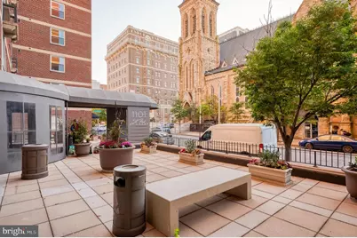 1101 Saint Paul Street #1603, Baltimore, MD 21202 - Photo 28