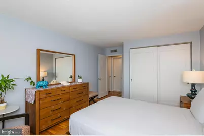 1101 Saint Paul Street #1603, Baltimore, MD 21202 - Photo 18