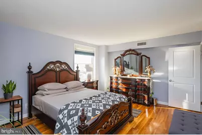 1101 Saint Paul Street #1504, Baltimore, MD 21202 - Photo 26
