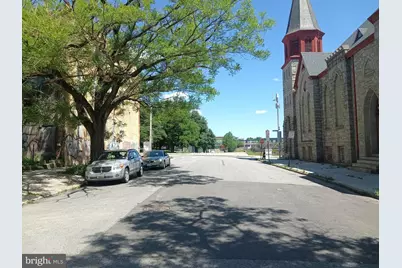 530 N Stricker Street, Baltimore, MD 21223 - Photo 4